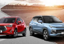 أسعار سيارات جاك في مصر.. انخفاض JS8 Pro وارتفاع JS2 موديل 2027