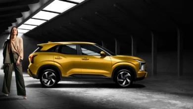 ميتسوبيشي أوتلاندر سبورت