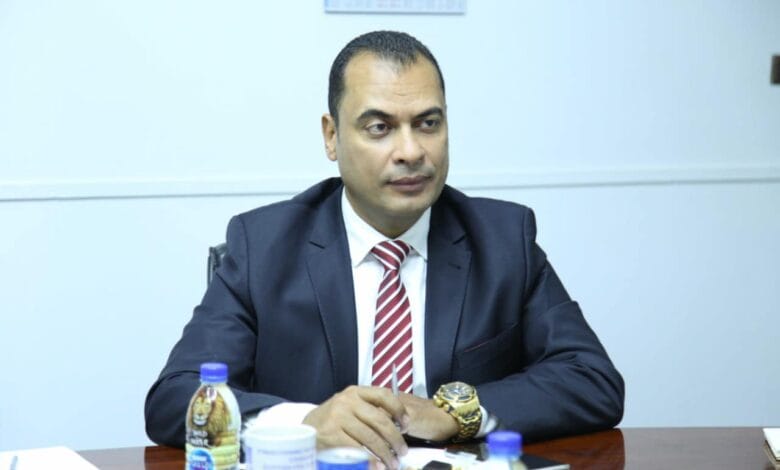 أسامة أبو المجد