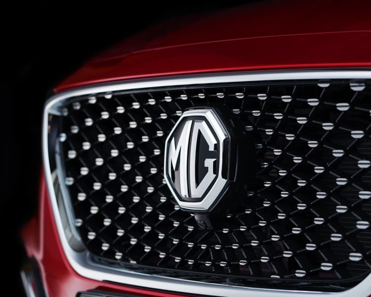 بـ2066 سيارة.. MG تبدأ 2026 بحصد المركز الثاني في تراخيص السيارات
