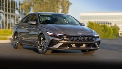 استدعاء سيارات هيونداي إلنترا CN7 في مصر لهذا السبب