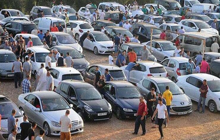 تبدأ من 48 ألف جنيه.. أسعار السيارات المستعملة في مصر
