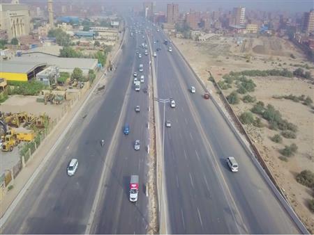 خبير: الطريق الإقليمي الدائري تم تصميمه على أعلى مستوى وبأفضل المواد الخام 1 2021 5 17 15 6 14 340