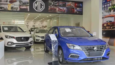 أحدث أسعار سيارات MG الجديدة بالتزامن مع تقديم MG ZS Luxury