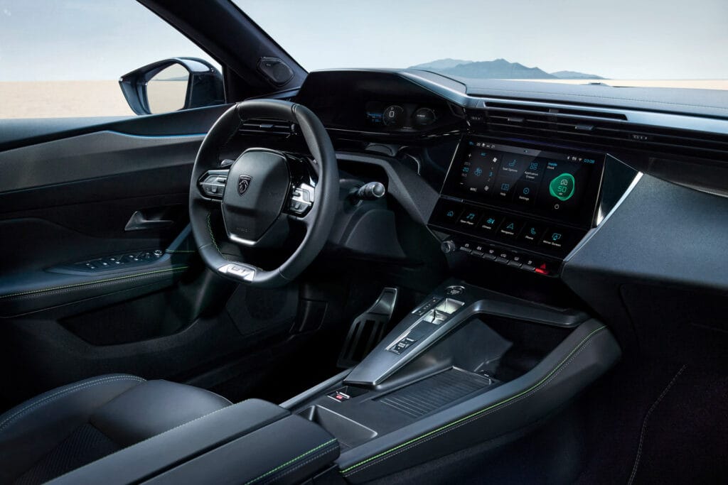 2023 Peugeot 408 First Edition 00006 1