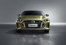 جي أي سي إمباو GAC Empow موديل 2026 في مصر بتخفيض يصل إلى 141 ألف جنيه