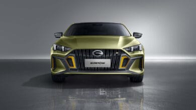 جي أي سي إمباو GAC Empow موديل 2026 في مصر بتخفيض يصل إلى 141 ألف جنيه