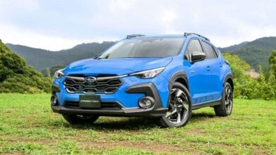 2023 subaru crosstrek jdm 9