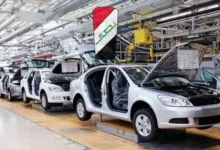 سيارات شركة النصر