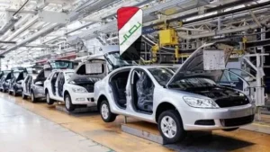 سيارات شركة النصر