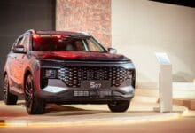 سوإيست S07 الجديدة