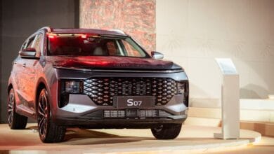 سوإيست S07 الجديدة