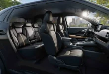 ميتسوبيشي أوتلاندر سبورت