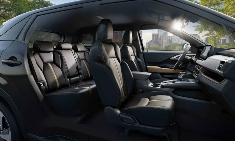 ميتسوبيشي أوتلاندر سبورت