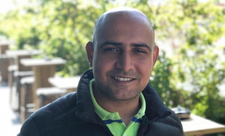 رجل النتائج.. أحمد علي مديرا للتسويق لعلامة "ساوايست مصر"