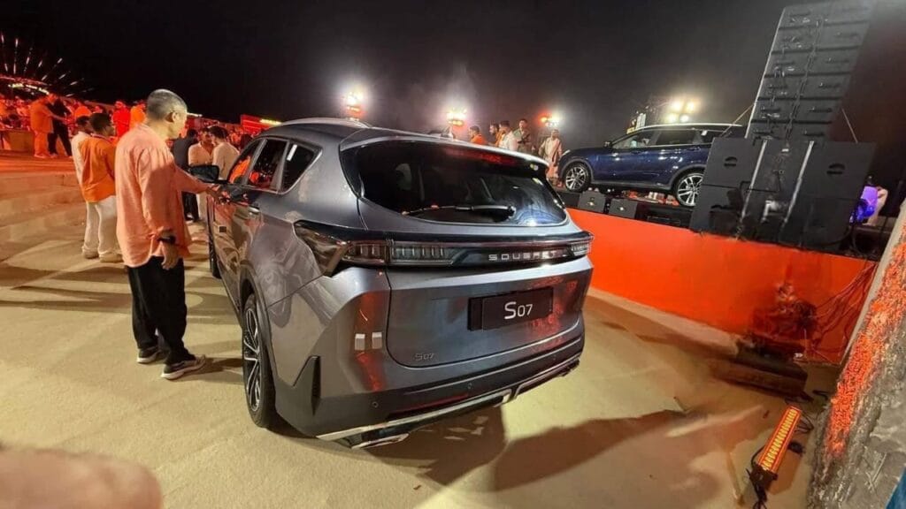 سوإيست S07 الجديدة في مصر: أسعار ومواصفات تفصيلية وأبرز الاختلافات بين الفئات