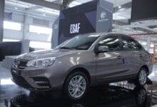 بروتون ساجا 2026: أرخص سيارة أتوماتيك في مصر