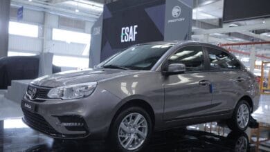 بروتون ساجا 2026: أرخص سيارة أتوماتيك في مصر