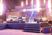 سيارات شانجان في مصر بتخفيضات تصل إلى 100 ألف جنيه