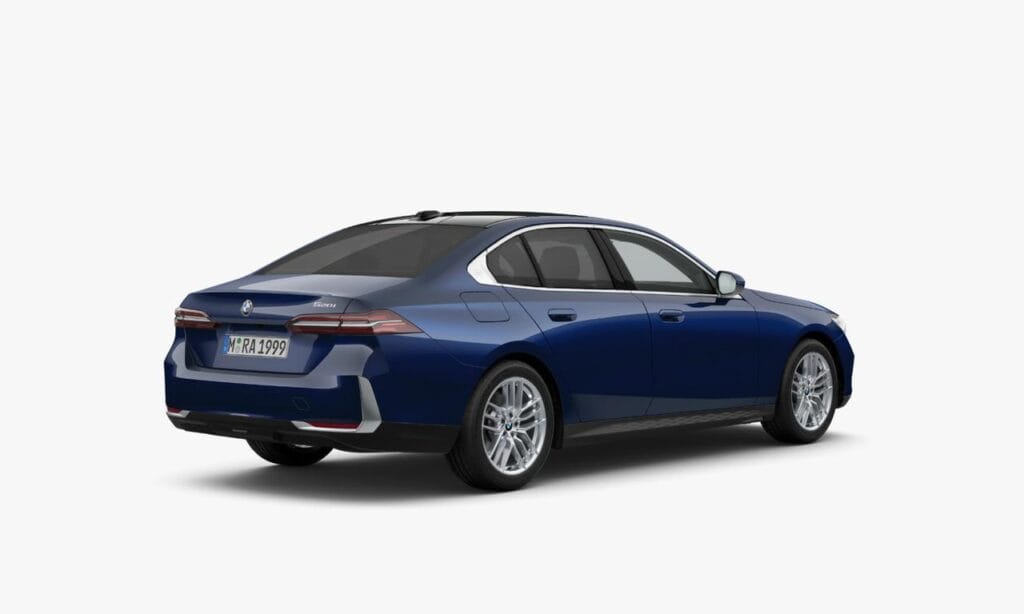 سعر ومواصفات BMW 520i الجديدة في مصر 8 64c2b0ce 1572 417d bb96 db1af189e0cf