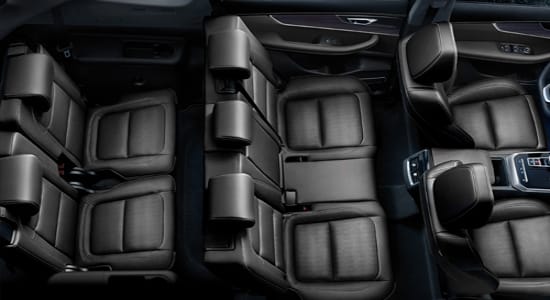 7 Seats 1