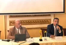 احتفالية سيارة العام مصر 2025 تقدم شكر خاص لنادى السيارات والرحلات المصرى