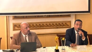 احتفالية سيارة العام مصر 2025 تقدم شكر خاص لنادى السيارات والرحلات المصرى