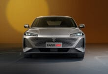 شانجان ايدو بلس Eado Plus في مصر بزيادة سعرية