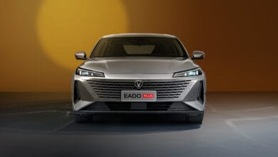 شانجان ايدو بلس Eado Plus في مصر بزيادة سعرية