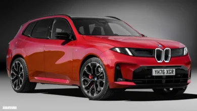 BMW X5 frontquarter render nv7xit