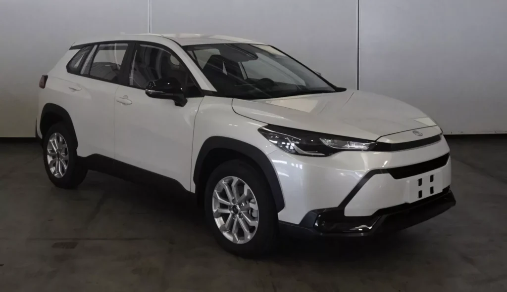 GAC Toyota Frontlander Corolla Cross 4 2048x1182 1