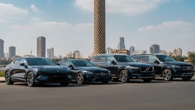 Avis Budget Egypt تفوز بجائزة أفضل وكيل لشركة Avis على مستوى العالم في عام 2025