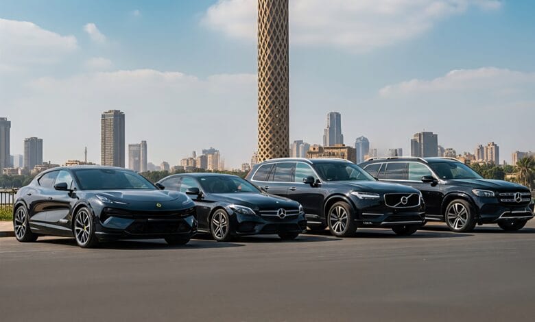 Avis Budget Egypt تفوز بجائزة أفضل وكيل لشركة Avis على مستوى العالم في عام 2025