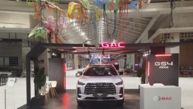 GAC GS4 MAX تتألق فى مول مصر من 24 يوليو إلى 2 أغسطس وتجربة قيادة ممتعة من جميل موتورز