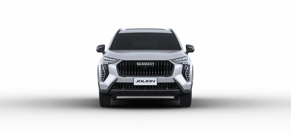Jolion White Image One