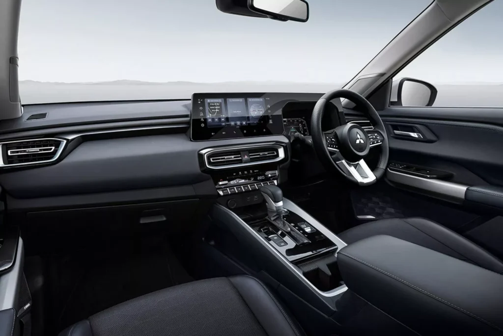 Mitsubishi Destinator Interior 1 1536x1024 1