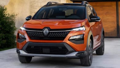 Renault Kardian