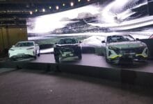 SN Automotive