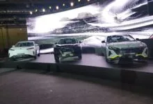 SN Automotive