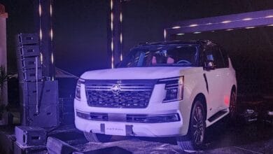 بـ 8 فئات.. أسعار نيسان باترول الجديدة في مصر