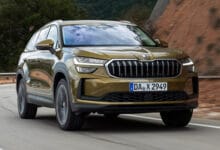 Skoda Kodiaq 2