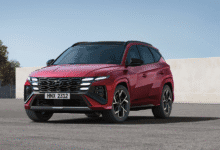 هيونداي توسان 2027