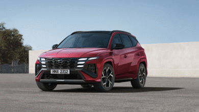 هيونداي توسان 2027