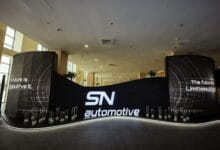 SN Automotive