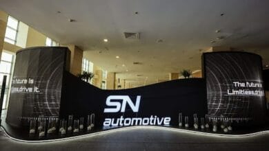 SN Automotive