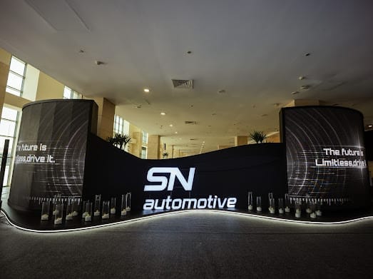 SN Automotive