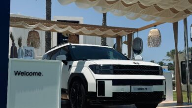 هيونداي تُطلق حملتها الصيفية في قريتي مراسي وسي شل بالساحل الشمالي