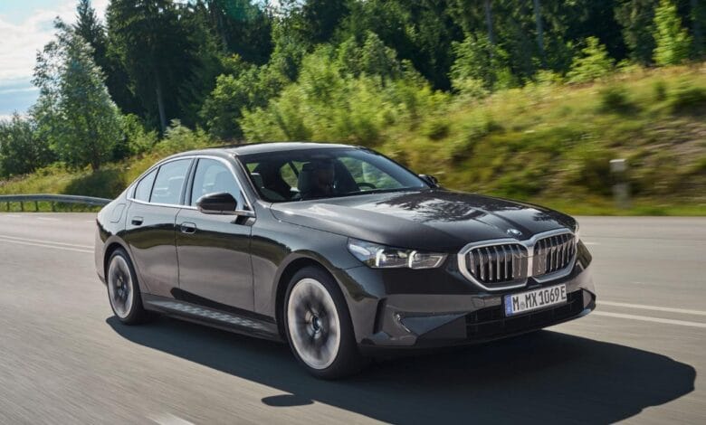 سعر ومواصفات BMW 520i الجديدة في مصر 1 d6a65a96 a43e 4306 9016 04327f1d5024