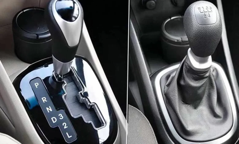 كل ما تريد معرفته عن ناقل الحركة CVT وDCT.. المميزات والعيوب والاختلاف بينهما 1 dct cvt ili amt kak rabotayut raznye tipy transmissii v avtomobile s avtomaticheskoj korobkoj peredach