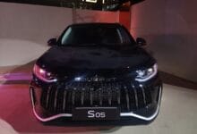 سوإيست Soueast SO5 في مصر.. الكتالوج الرسمي